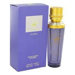 Beverly Hills Polo Club Classic Eau De Toilette Spray By Beverly Fragrances - Chio's New York