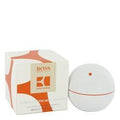 Boss In Motion White Eau De Toilette Spray By Hugo Boss - Chio's New York