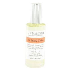 Demeter Birthday Cake Cologne Spray By Demeter - Chio's New York