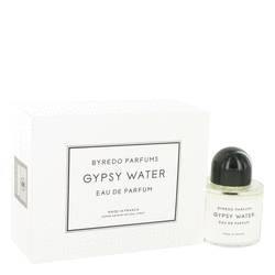 Byredo Gypsy Water Eau De Parfum Spray (Unisex) By Byredo - Chio's New York