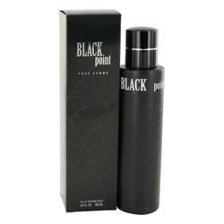 Black Point Eau De Parfum Spray By YZY Perfume - Chio's New York