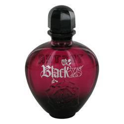 Black Xs Eau De Parfum Spray (New Packaging Tester) By Paco Rabanne - Chio's New York