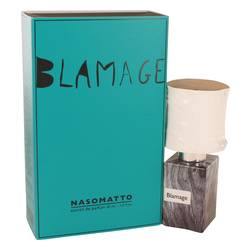 Nasomatto Blamage Extrait de parfum (Pure Perfume) By Nasomatto - Chio's New York