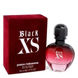 Black Xs Eau De Parfum Spray By Paco Rabanne - Chio's New York