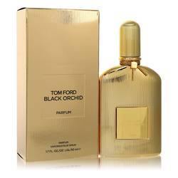 Black Orchid Pure Perfume Spray By Tom Ford - Chio's New York