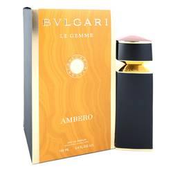 Bvlgari Le Gemme Ambero Eau De Parfum Spray By Bvlgari - Chio's New York