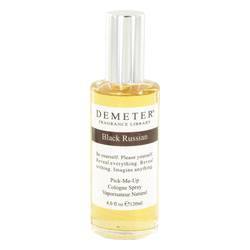 Demeter Black Russian Cologne Spray By Demeter - Chio's New York