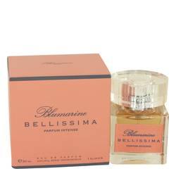 Blumarine Bellissima Intense Eau De Parfum Spray Intense By Blumarine Parfums - Chio's New York