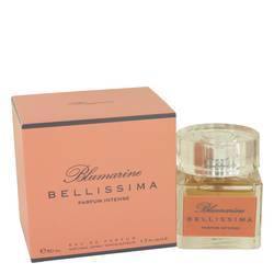 Blumarine Bellissima Intense Eau De Parfum Spray Intense By Blumarine Parfums - Chio's New York