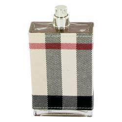 Burberry London (new) Eau De Parfum Spray (Tester) By Burberry - Chio's New York