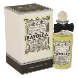 Bayolea Eau De Toilette Spray By Penhaligon's - Chio's New York