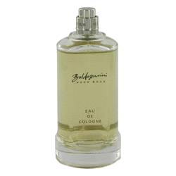 Baldessarini Eau De Cologne Spray (Tester) By Hugo Boss - Chio's New York