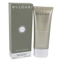 Bvlgari After Shave Balm By Bvlgari - Chio's New York