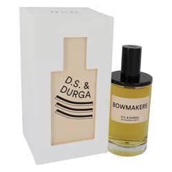 Bowmakers Eau De Parfum Spray By D.S. & Durga - Chio's New York