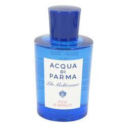 Blu Mediterraneo Fico Di Amalfi Eau De Toilette Spray (Tester) By Acqua Di Parma - Chio's New York