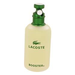 Booster Eau De Toilette Spray (unboxed) By Lacoste - Chio's New York