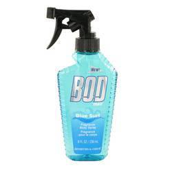 Bod Man Blue Surf Body Spray By Parfums De Coeur - Chio's New York