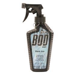 Bod Man Dark Ice Body Spray By Parfums De Coeur - Chio's New York