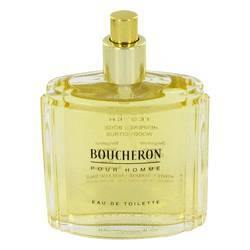 Boucheron Eau De Toilette Spray (Tester) By Boucheron - Chio's New York