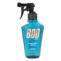 Bod Man Fresh Blue Musk Body Spray By Parfums De Coeur - Chio's New York