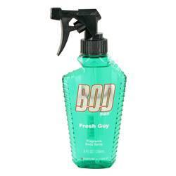 Bod Man Fresh Guy Fragrance Body Spray By Parfums De Coeur - Chio's New York