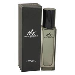 Mr Burberry Eau De Toilette Spray By Burberry - Chio's New York