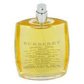 Burberry Eau De Toilette Spray (Tester) By Burberry - Chio's New York
