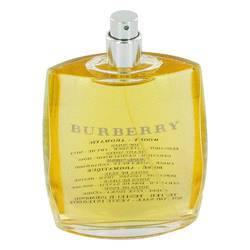 Burberry Eau De Toilette Spray (Tester) By Burberry - Chio's New York