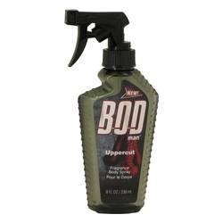 Bod Man Uppercut Body Spray By Parfums De Coeur - Chio's New York