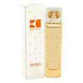 Boss Orange Eau De Toilette Spray By Hugo Boss - Chio's New York