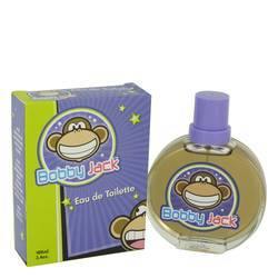 Bobby Jack Eau De Toilette Spray By Marmol & Son - Chio's New York