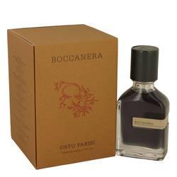 Boccanera Parfum Spray (Unisex) By Orto Parisi - Chio's New York