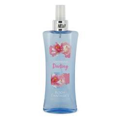 Body Fantasies Daydream Darling Body Spray By Parfums De Coeur - Chio's New York