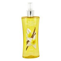 Body Fantasies Signature Vanilla Fantasy Body Spray By Parfums De Coeur - Chio's New York