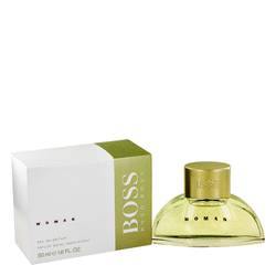 Boss Eau De Parfum Spray By Hugo Boss - Chio's New York