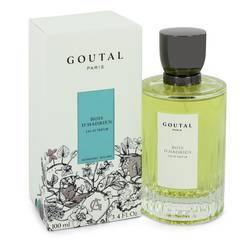 Bois D'hadrien Eau De Parfum Spray By Annick Goutal - Chio's New York