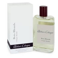 Bois Blonds Pure Perfume Spray By Atelier Cologne - Chio's New York