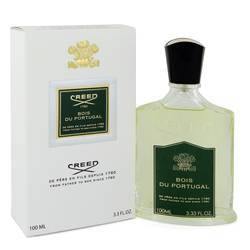 Bois Du Portugal Eau De Parfum Spray By Creed - Chio's New York