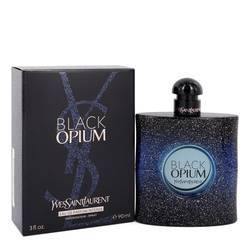 Black Opium Intense Eau De Parfum Spray By Yves Saint Laurent - Chio's New York