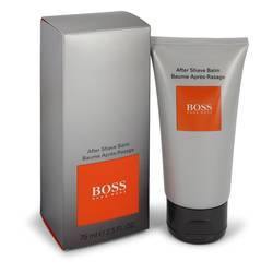 Boss In Motion After Shave Balm By Hugo Boss - Chio's New York