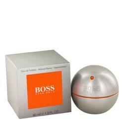 Boss In Motion Eau De Toilette Spray By Hugo Boss - Chio's New York