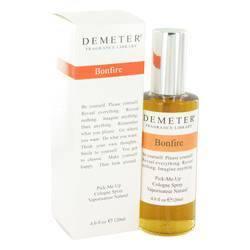 Demeter Bonfire Cologne Spray By Demeter - Chio's New York