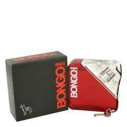 Bongo Eau De Toilette Spray By Iconix - Chio's New York