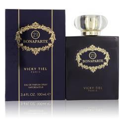 Bonaparte 21 Eau De Parfum Spray By Vicky Tiel - Chio's New York