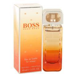 Boss Orange Sunset Eau De Toilette Spray By Hugo Boss - Chio's New York