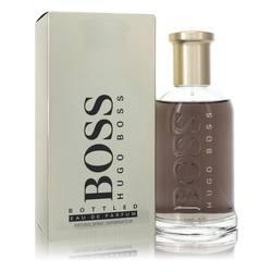 Boss Bottled Eau De Parfum Spray By Hugo Boss - Chio's New York
