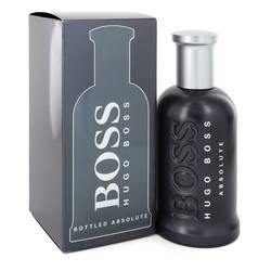 Boss Bottled Absolute Eau De Parfum Spray By Hugo Boss - Chio's New York