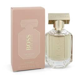 Boss The Scent Intense Eau De Parfum Spray By Hugo Boss - Chio's New York