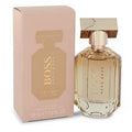 Boss The Scent Private Accord Eau De Parfum Spray By Hugo Boss - Chio's New York