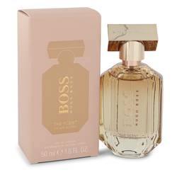 Boss The Scent Private Accord Eau De Parfum Spray By Hugo Boss - Chio's New York